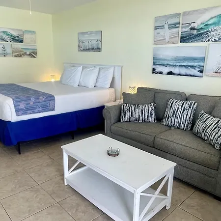 Beachgate Condo Suites And Hotel 438 Condo